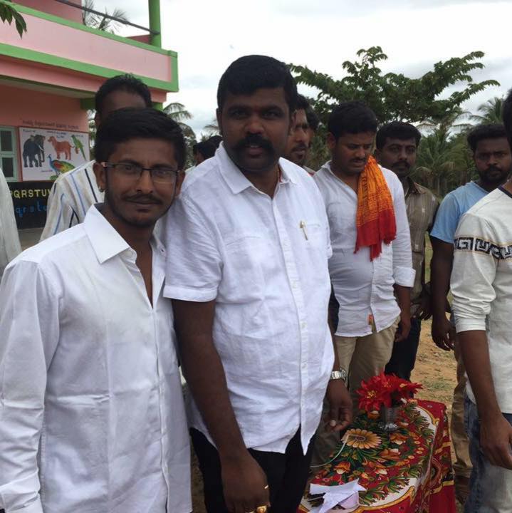 Manjunath