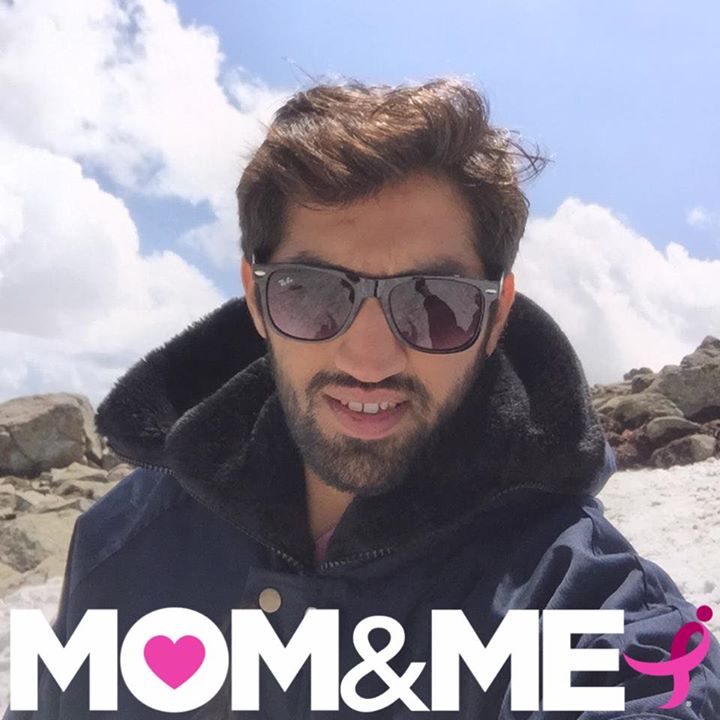 Karan