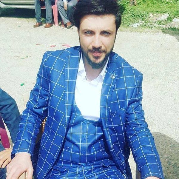 Mahmut