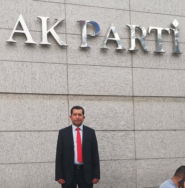 Hakan