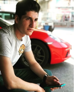 Kadir