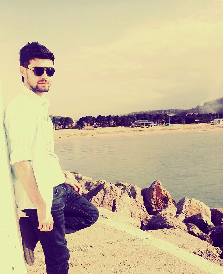Ismail