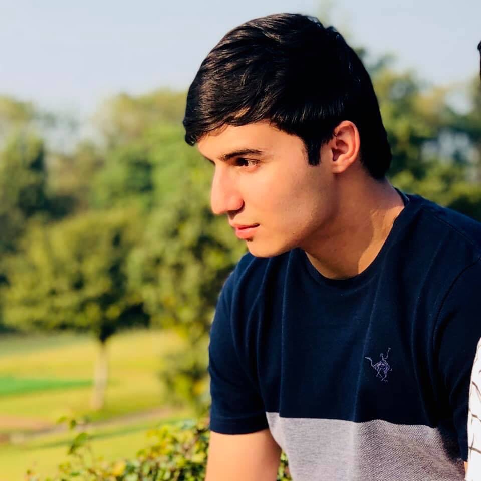 M Qasim