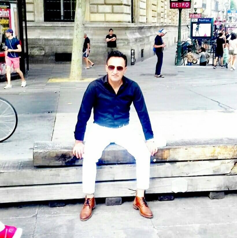 Yusuf