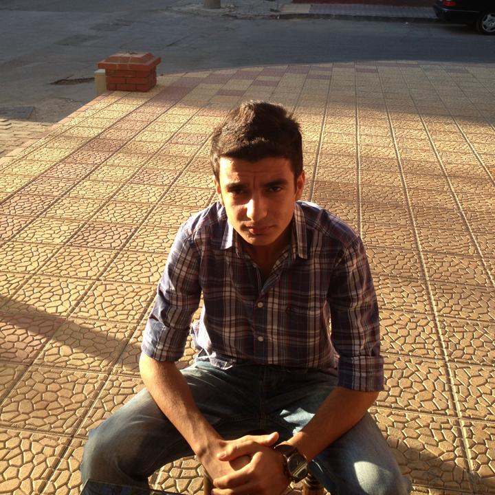 Burak
