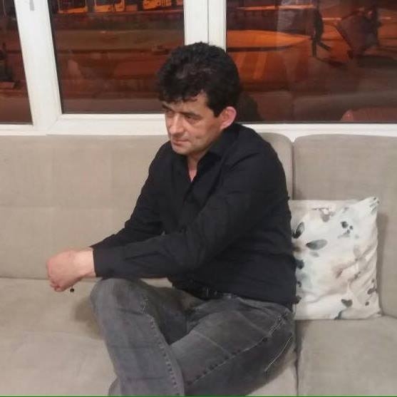 Yilmaz