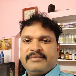 Nagaraju