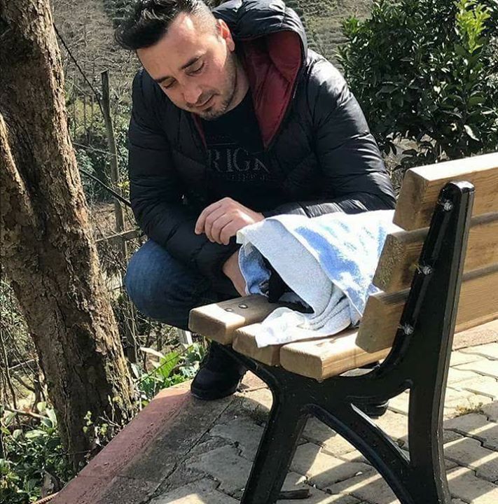 Hakkı
