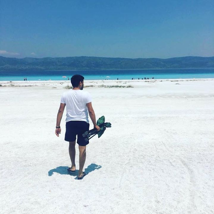 Yusuf