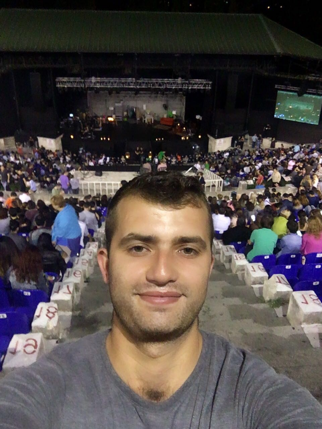 Bilal