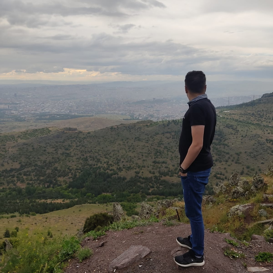 Gökhan