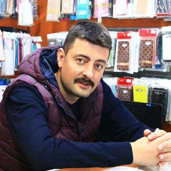 Mehmet