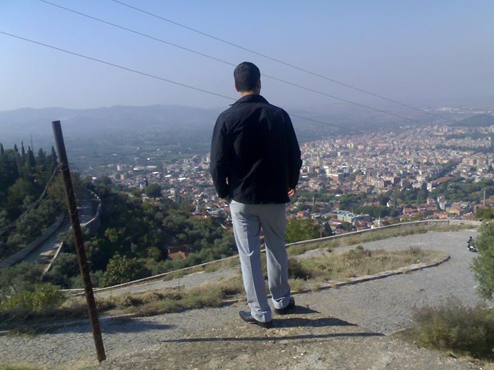 Halil