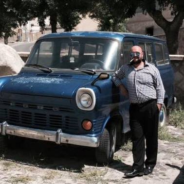 Mehmet