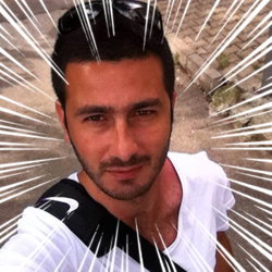 Ilker