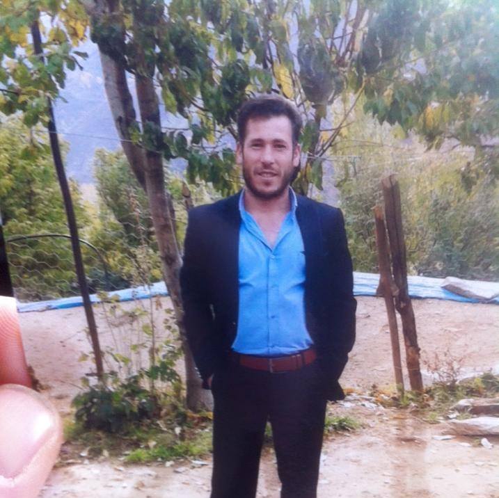 Özcan