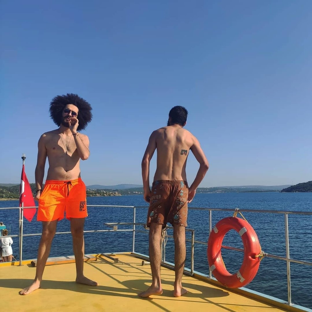 Gökhan
