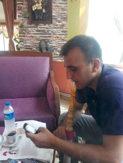 Seyit