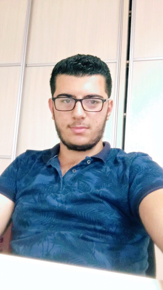 Yusuf