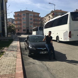 Hakan