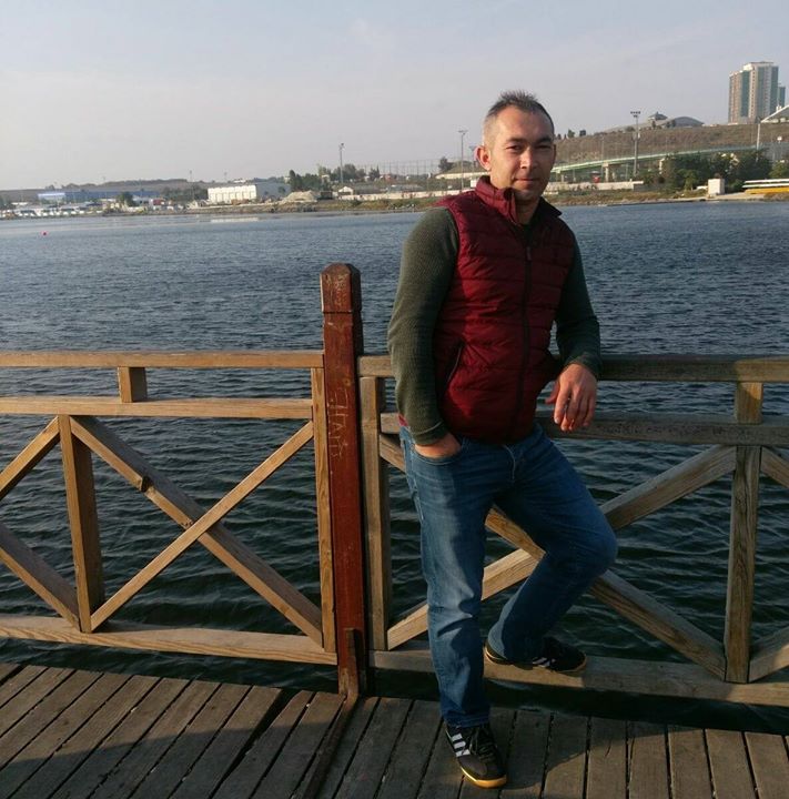 Deniz