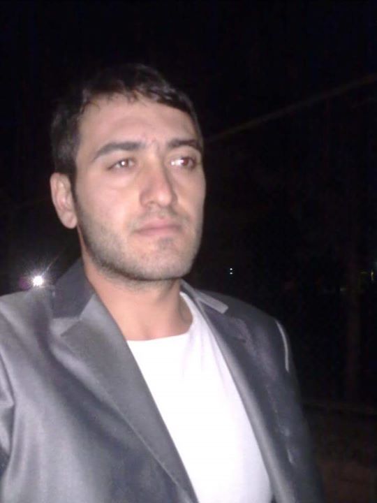 Şafak