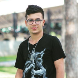 Ahmet