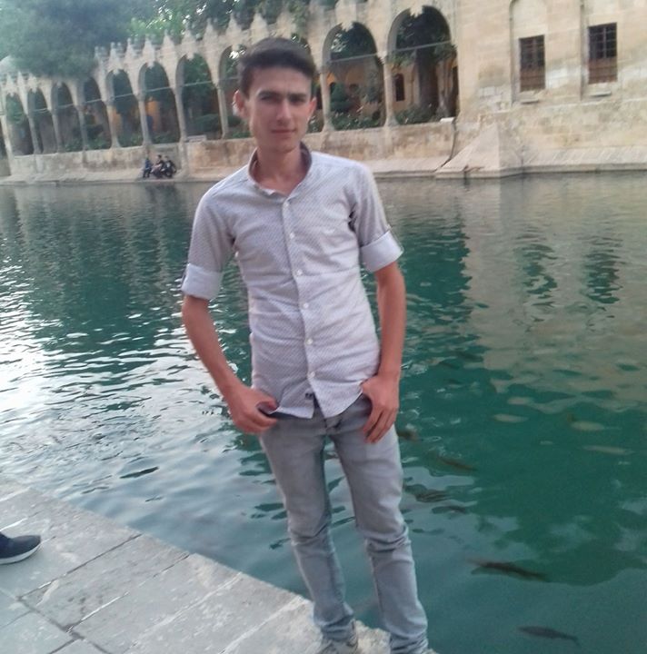 Ismail