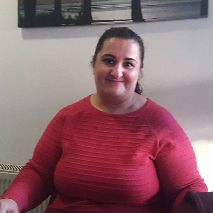 Arzu