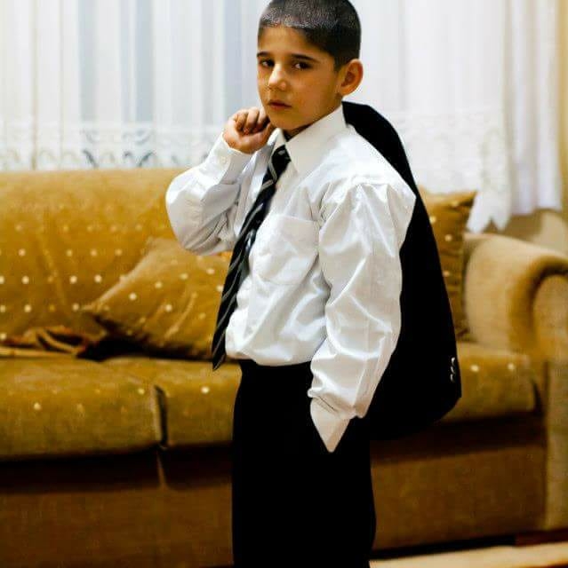 Nusret