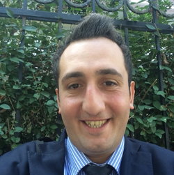 Ahmet