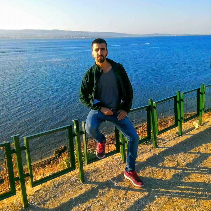 Serkan