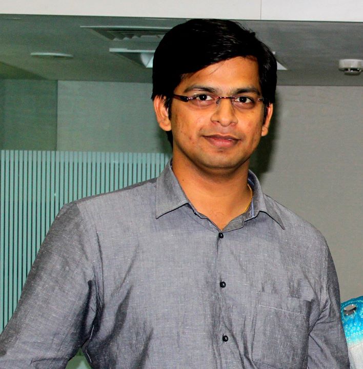 Bhavesh