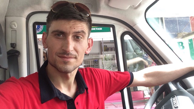 Emrah