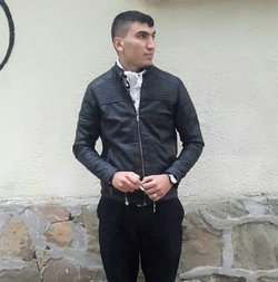 Gökhan