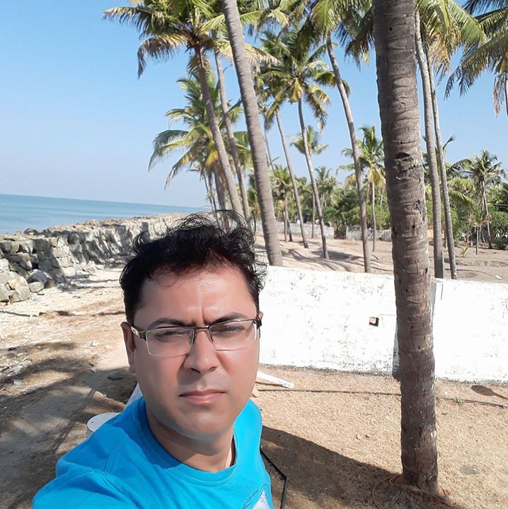 Sunil
