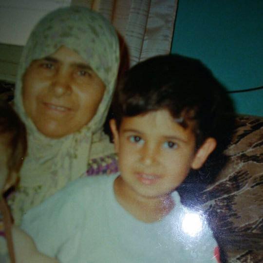 Ahmet