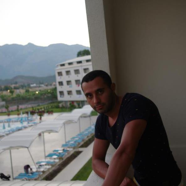 Volkan