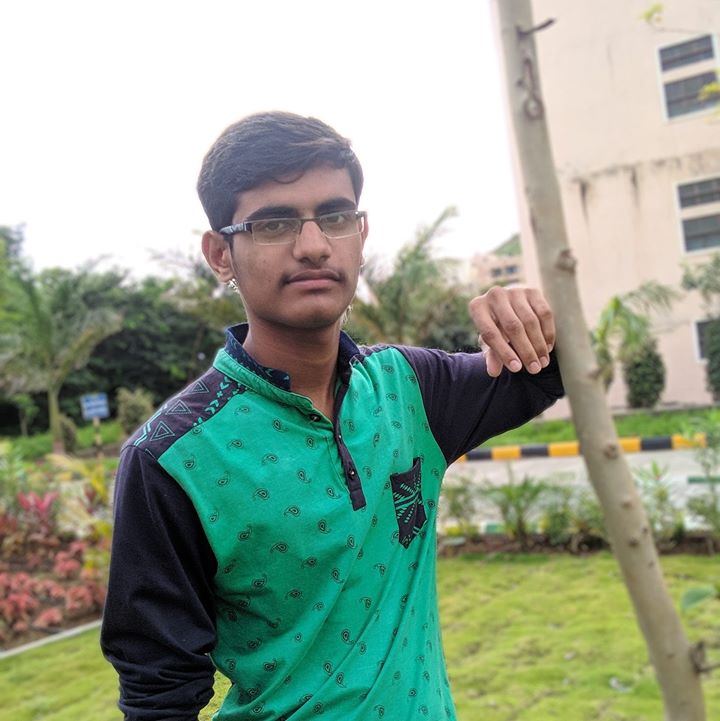Pranav