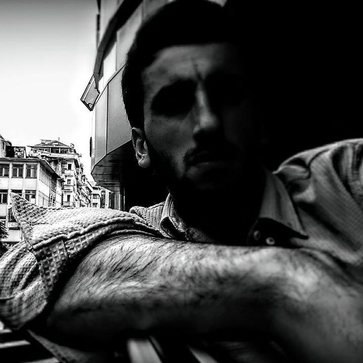 İsmail