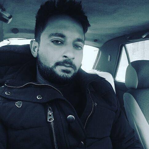 Muhammed