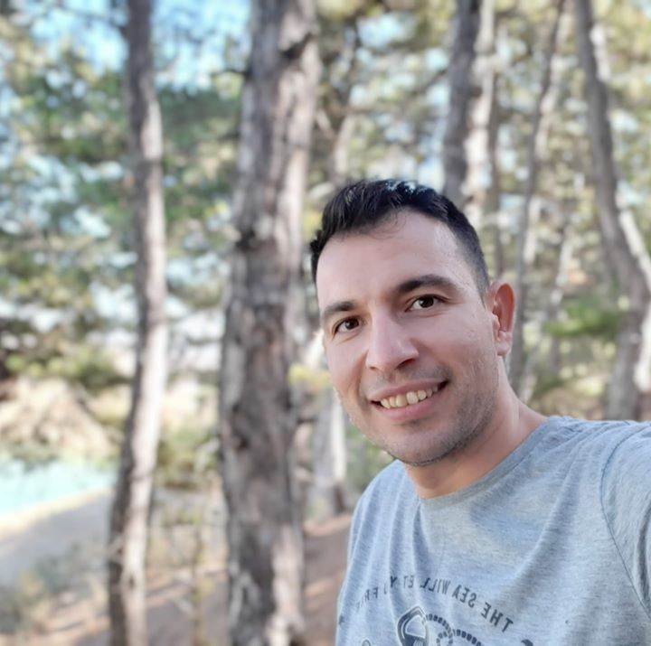 Turgay