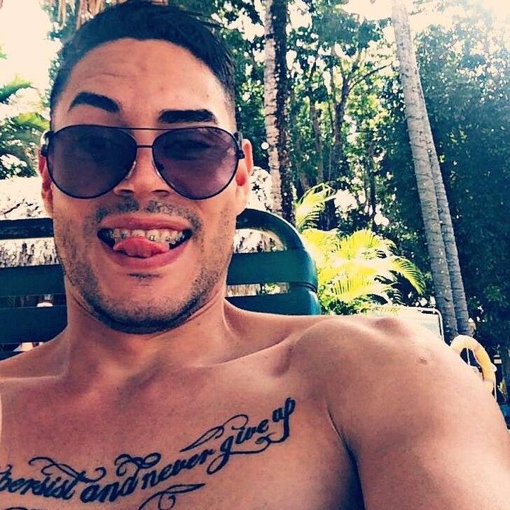 Luis