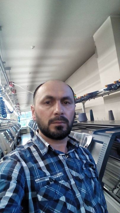 Fikret