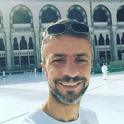 Şeref