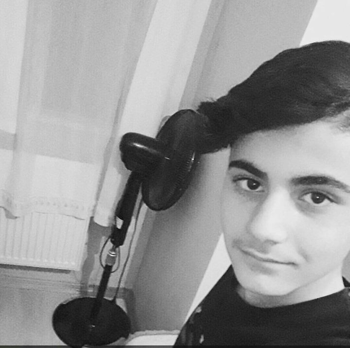 Furkan