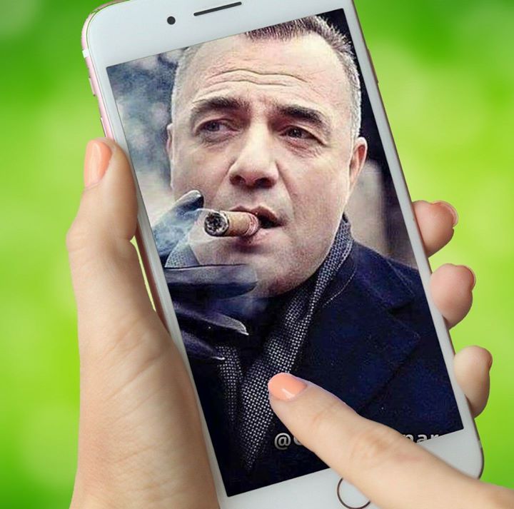 Çakir