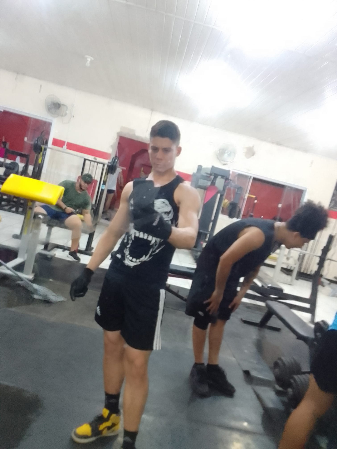 Joao