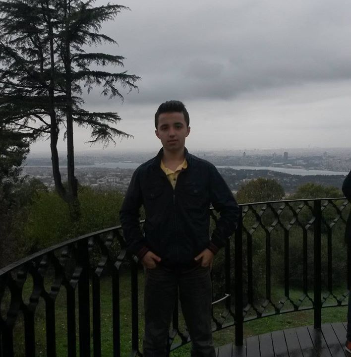 Ümit