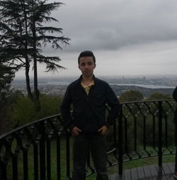 Ümit